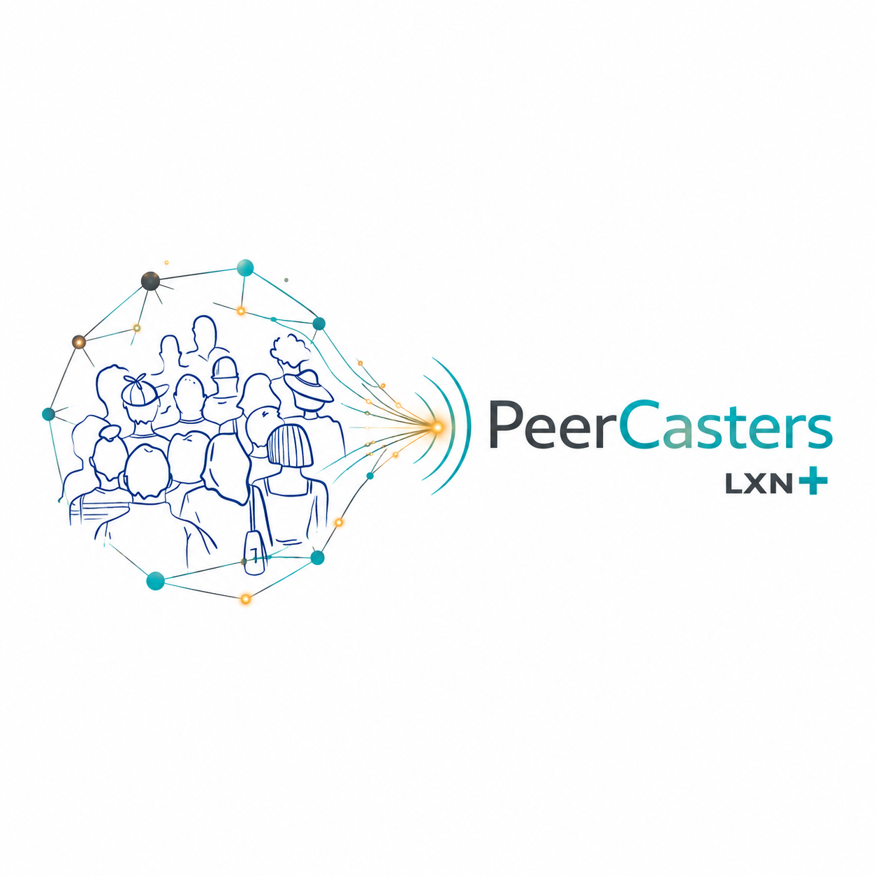 Share — PeerCasters