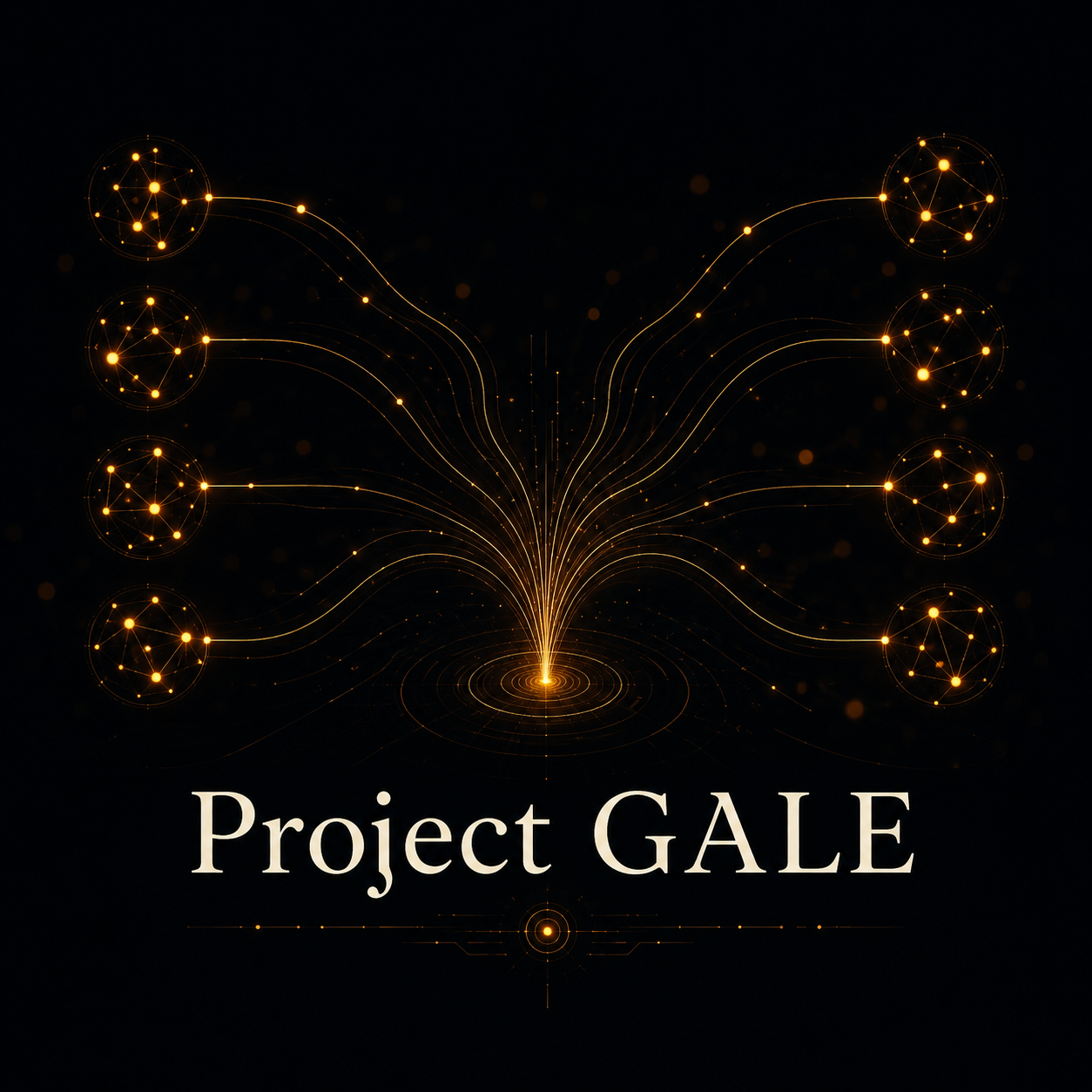 Preserve — Project GALE